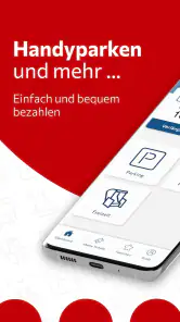 mobilet.de screenshot