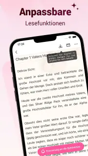 MoboReader screenshot 5