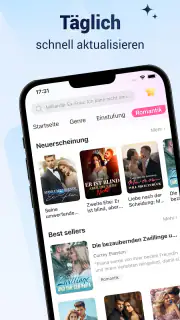 MoboReader screenshot 7