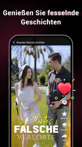 MoboReels screenshot