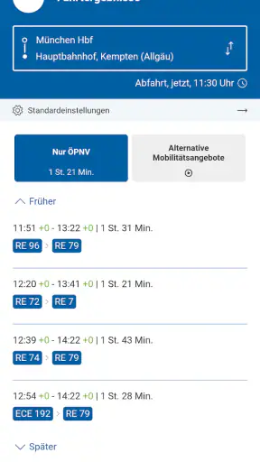 MoBY screenshot 1