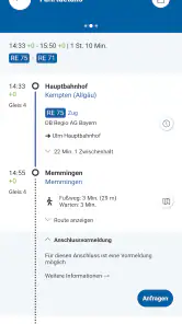 MoBY screenshot