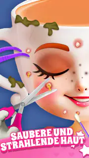 Mode-Make-up: Salon & Styling screenshot 2