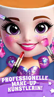 Mode-Make-up: Salon & Styling screenshot 3