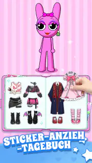 Mode-Make-up: Salon & Styling screenshot 4
