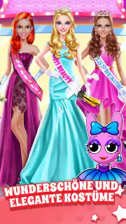 Mode-Make-up: Salon & Styling screenshot 6