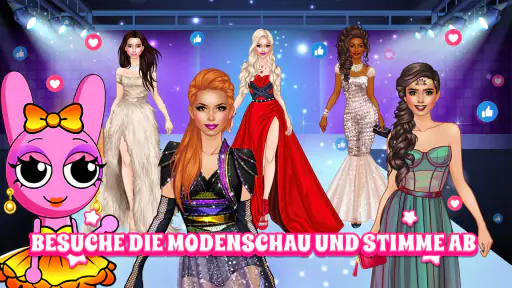 Mode-Make-up: Salon & Styling screenshot 7