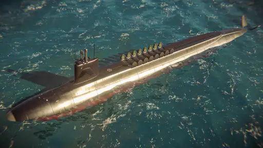 Modern Warships: Seeschlachten screenshot