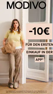 MODIVO - Kleidung und shoppen screenshot 7
