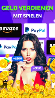 MONEY CASH - Geld fürs Spielen screenshot 1
