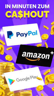 MONEY CASH - Geld fürs Spielen screenshot 3