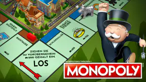 MONOPOLY screenshot 1