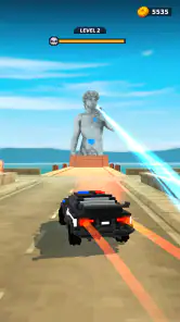 Monster Demolition screenshot