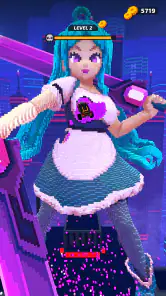 Monster Demolition screenshot