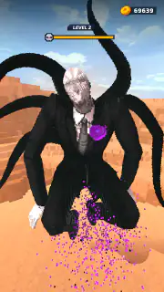 Monster Demolition screenshot 8