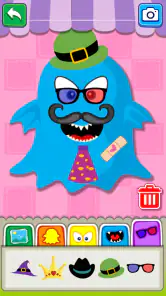 Monstermacher screenshot