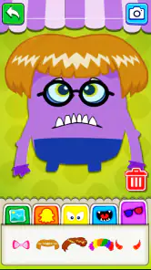 Monstermacher screenshot