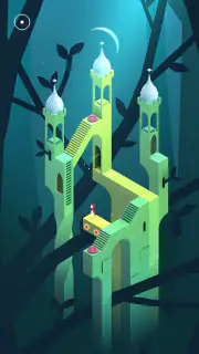 Monument Valley 2 screenshot 6