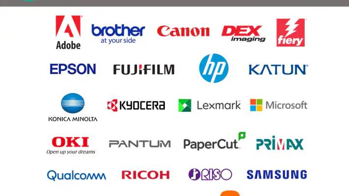 Mopria Print Service screenshot 1