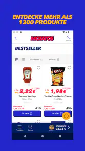 Motatos screenshot
