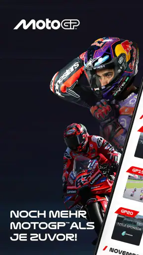 MotoGP™ screenshot 1