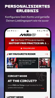 MotoGP™ screenshot 4