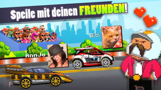 Motor World Car Factory screenshot