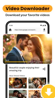 mp4 video downloader screenshot 8