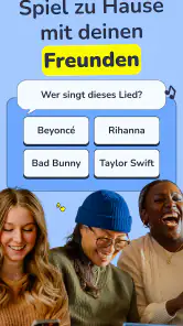 Mukiz - Erraten das Lied screenshot
