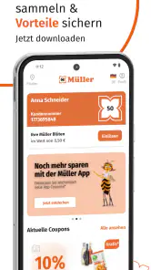 Müller screenshot