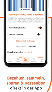 Müller screenshot 4