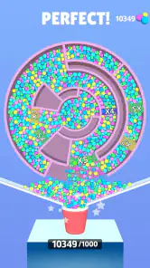 Multi-Labyrinth 3D screenshot