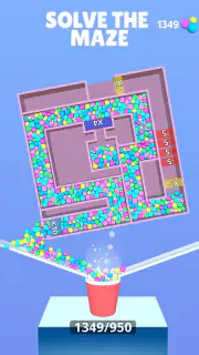 Multi-Labyrinth 3D screenshot 4