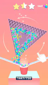 Multi-Labyrinth 3D screenshot