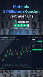 MultiBank-Plus: Devisenhandel screenshot