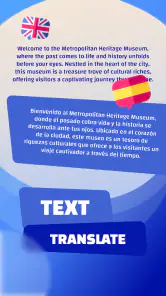 MultiLingo: Chat-Übersetzer screenshot