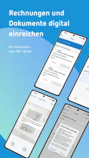 Münchener Verein - Service screenshot 3
