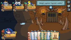 Munchkin screenshot 1