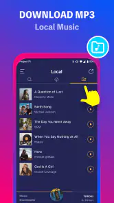 Music Downloader Download Mp3 screenshot