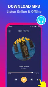 Music Downloader Download Mp3 screenshot