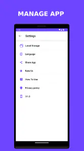 Musik-Downloader Alle MP3 screenshot