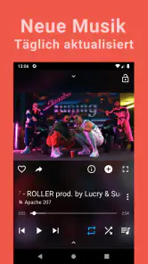Musik Downloader | YouTube MP3 screenshot