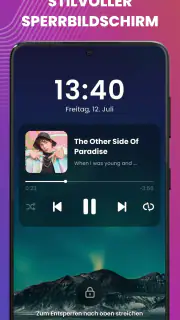 Musik Player - MP3 Player screenshot 8