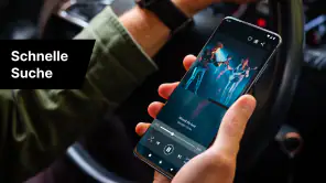 Musik Player - Musik abspielen screenshot 1