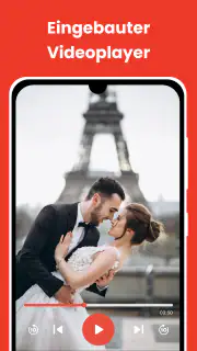 Musik video Downloader - Vidow screenshot 5