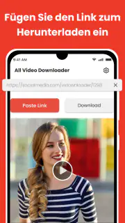 Musik video Downloader - Vidow screenshot 8