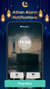 Namaz Vakitleri - al Quran screenshot