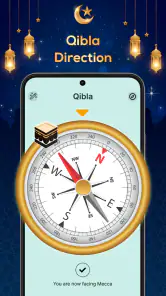 Namaz Vakitleri - al Quran screenshot