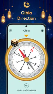 Namaz Vakitleri - al Quran screenshot 4