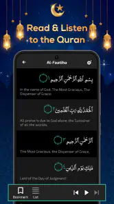 Namaz Vakitleri - al Quran screenshot